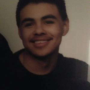 Meet your Posher, Marc